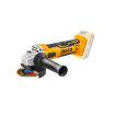 Ingco CAGLI1003 Lithium Ion Cordless 20V Battery Angle Grinder