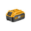 Ingco FBLI2002 Lithium Ion 20V 4.0Ah Power Tool Rechargeable Battery Pack