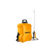 Ingco CSPLI2001 Lithium Ion 20V Rechargeable 16L Backpack Battery Sprayer