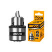 Ingco KC1001 10mm Carbide Steel Key Type Chuck For Drilling Machines