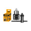 Ingco KC1601 16mm Carbide Steel Key Type Chuck For Drilling Machines