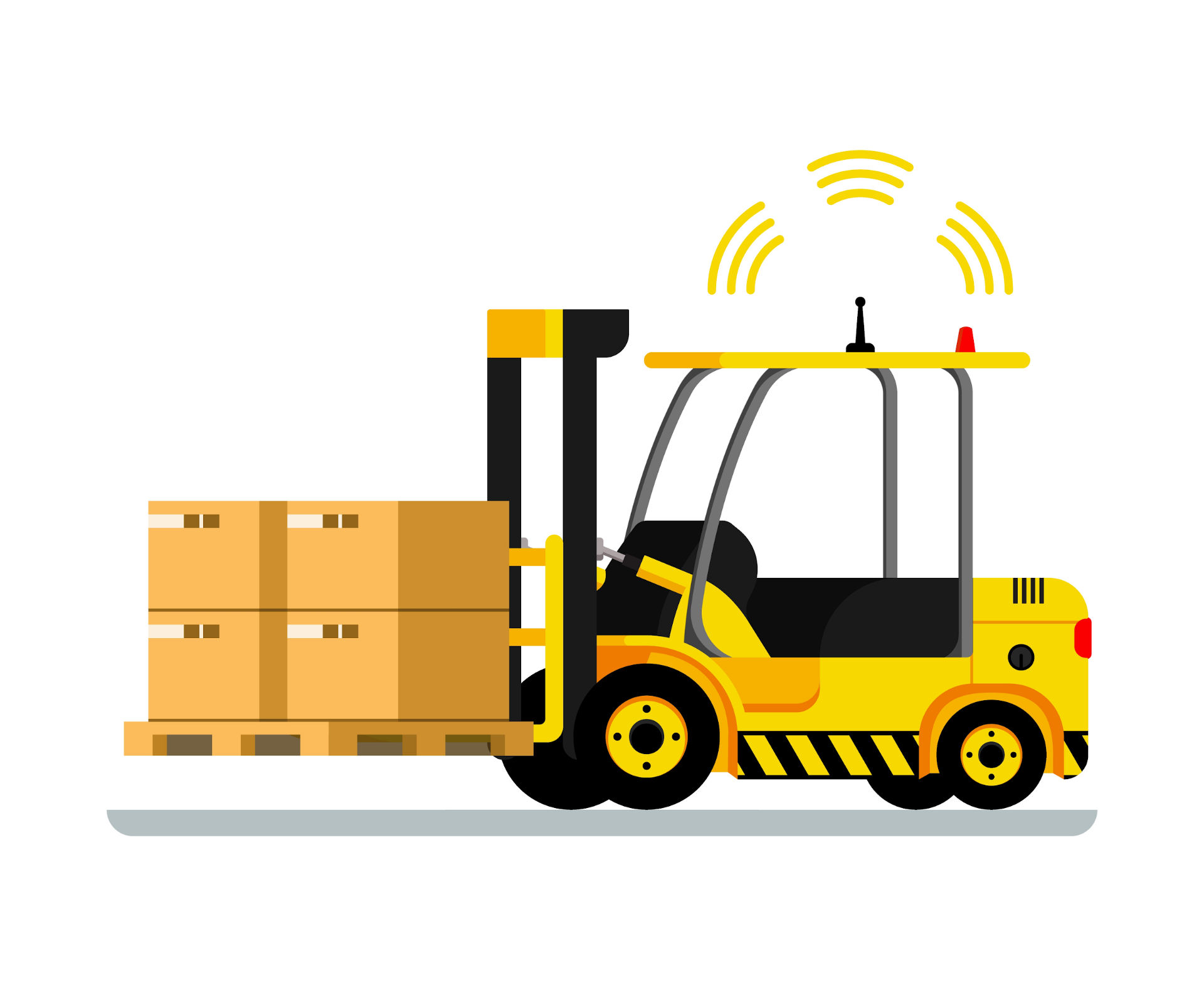 Picture for category Material Handling