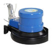 Multifunctional BF521 1200W Burnisher Handle Controlling Carpet Cleaner Machine