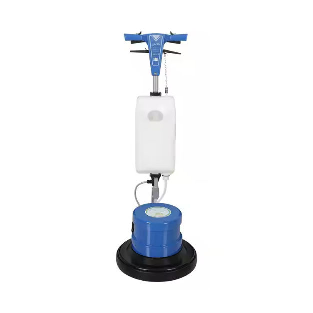 Multifunctional BF521 1200W Burnisher Handle Controlling Carpet Cleaner Machine