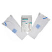 Knee Below Anti Embolism & Breathable Medical Compression Stockings