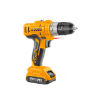 Ingco CDLI1222 Lithium-Ion Cordless 12V Rechargeable Battery Powerful Drill