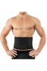 TS Neotex Sweat Waist Support Weight Loss Shaper Slimmer Trimmer Belt
