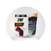 Jaf Elasticated Seamless and Smooth Knee Support Compression Sleeve
