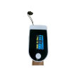 Fingertip Pulse Oximeter Blood Oxygen Monitor Health Check Finger Device