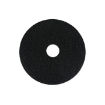 Mini Drill AF09106 Buffing Abrasive Disc Stone Polishing Black Stripper Pad