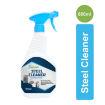 SCR Steel Cleaner Rust Remover Spray 600 ml