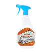 Multi Function LS089 600ml Anti Rust Remover Fact Acting Formula Cleaning Spray