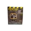 SafetyBoy S6700 Anti Dust & Smog Full Face Respirator Chemical Gas Safety Mask