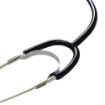 Master MT02A Aluminium Alloy Dual Head Cardiology Deluxe Stethoscope