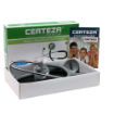 Certeza CR-747PX Aluminium Alloy Comfortable Durable Delux Dual Head Medical Stethoscope
