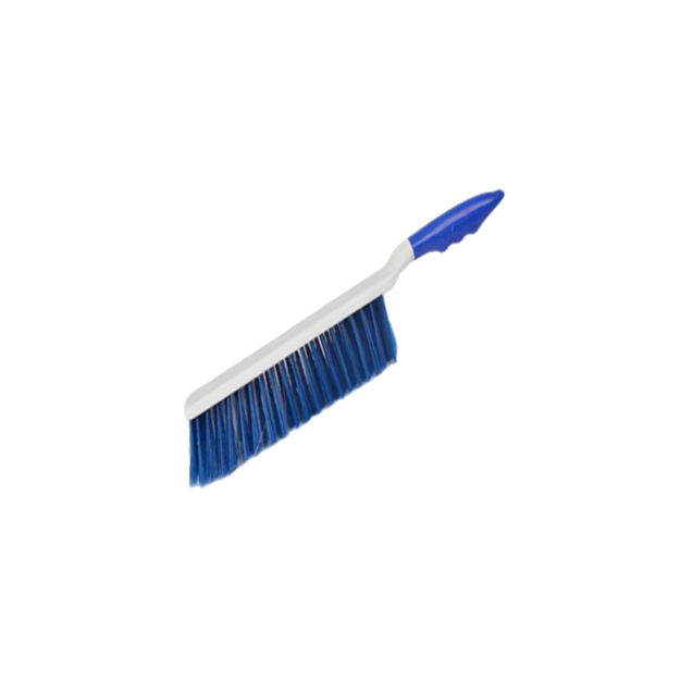 Household CB015 Polypropylene PP Long Handle Carpet Cleaning Brush