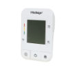 Medisign BPM63 White Plastic Digital Health Care Blood Pressure Monitor Devices