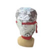 High Quality XHZLC 40 Aluminum Anti-Smoking Escape Face Mask Fire Safety