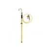 Honeywell IN20817 FRP 110KV Electrical Safety Shock Protection Static Discharge Rod
