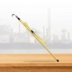 Honeywell IN20817 FRP 110KV Electrical Safety Shock Protection Static Discharge Rod