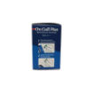 On Call Plus G133-117 Synthetic Polymers Blood Glucose Meter Test Strips