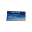 On Call Plus G133-117 Synthetic Polymers Blood Glucose Meter Test Strips