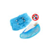 Disposable ‎XTJ-100P Non-woven Fabric Automatic Machine Shoe Cover