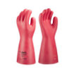 DPL Linepro 500 Volts Electrical Insulated Class 00 Waterproof Rubber Gloves
