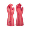 DPL Linepro 7500 Volts Electrical Insulated Class 1 Waterproof Rubber Gloves