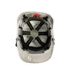 Proguard TFM11-WHG3RS OPTIMUS 11 Ventilated Swivel Ratchet Safety Helmet