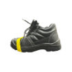 Burly MSI 303 Steel Toe Slip Resistance Waterproof High Ankle Safety Shoes