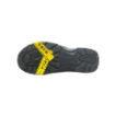 Burly MSI 303 Steel Toe Slip Resistance Waterproof High Ankle Safety Shoes