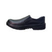 Burly MSI 106 Steel Toe Without Laces Low Ankle Safety Shoes