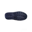 Burly MSI 110 Steel Toe With Laces Low Ankle Safety Shoes