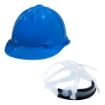 Blue Eagle HC31BL‑A2 Bracket + FC25 Visor Full Face Protection System