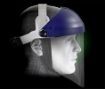 3M™ H8A Ratchet Headgear with Clear Polycarbonate Faceshield
