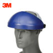 3M™ H8A Ratchet Headgear with Clear Polycarbonate Faceshield	