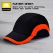 Safeyear WH001 - Athletic Sport Safety Cap