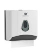 TH-8225A Wall Mounted Friendly Use Tissue Dispenser
