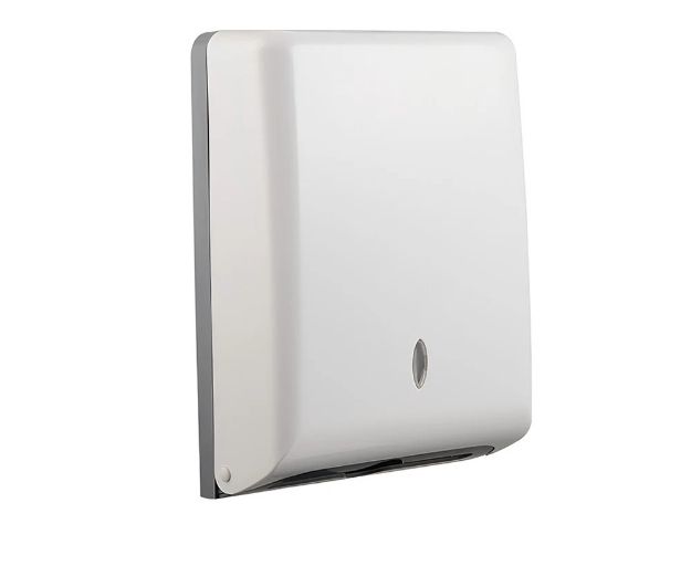 TH-513 Large Wall-Mounted Tissue Dispenser