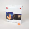 3M 1100 Foam Uncorded Ear Plugs