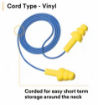 3M 340-4004 Ultra Fit Reusable Corded Ear Plug