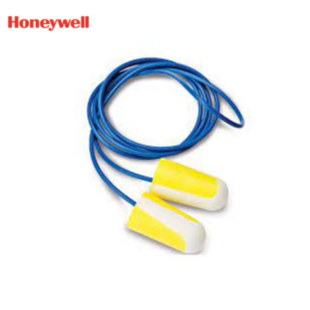 BILSOM 304 L Foam Corded Ear Plugs