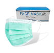 Disposable 3-ply Face Mask