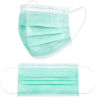 Disposable 3-ply Face Mask