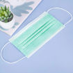 Disposable 3-ply Face Mask