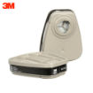 3M 6001 Organic Vapor Filter Cartridge