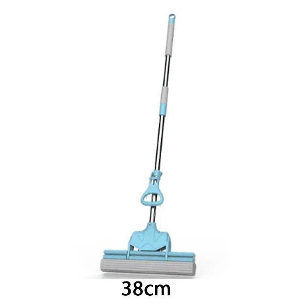 YJ 38CM Sponge Mop