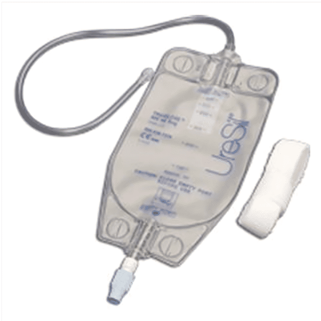 Nephrostomy Drainage Bag
