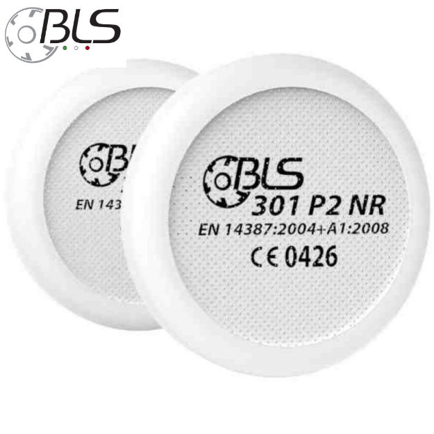 BLS 301 P2 NR Pre Filter